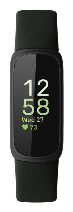 Fitbit Inspire 3 Black/Midnight Zen