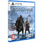 Sony God of War Ragnarök - Jeu PS5 - Édition Standard - PEGI 18 - Action Aventure - Français