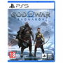 Sony God of War Ragnarök - Jeu PS5 - Édition Standard - PEGI 18 - Action Aventure - Français