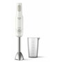 Philips Mixeur plongeant HR2534/00 ProMix Daily Série 3000, Blanc