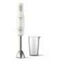 Philips Mixeur plongeant HR2534/00 ProMix Daily Série 3000, Blanc