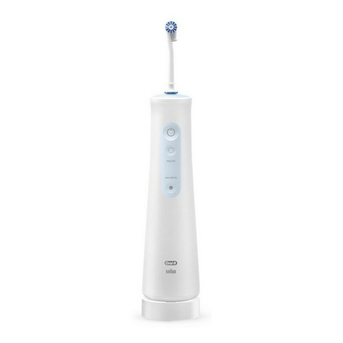 Oral-B AquaCare 4 Blanc Oral-B AquaCare 4 Blanc