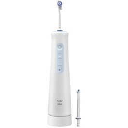 Oral-B AquaCare 4 Blanc