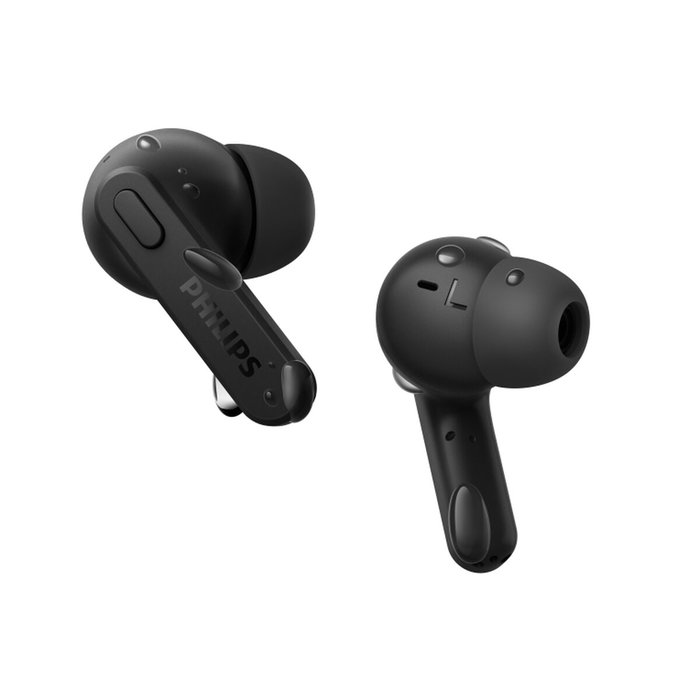 Oreillette Bluetooth Philips TAT2206BK/00 Noir