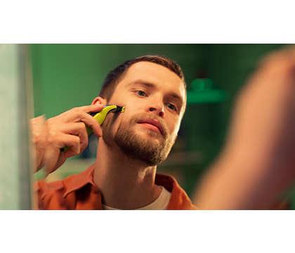 Philips Lames de rasoir QP410/50 Noir, vert Philips Lames de rasoir QP410/50 Noir, vert