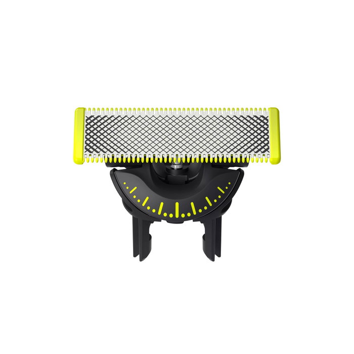 Philips Lames de rasoir QP410/50 Noir, vert Philips Lames de rasoir QP410/50 Noir, vert