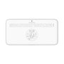 Station Météorologique Multifonction Xiaomi LYWSD02MMC Blanc