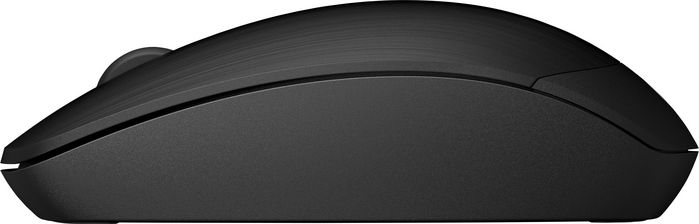 HP Souris Sans Fil X200 - Design Profilé, Piles Longue Durée, Confort Universel - Compatible Droitier/Gaucher