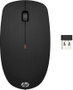 HP Souris Sans Fil X200 - Design Profilé, Piles Longue Durée, Confort Universel - Compatible Droitier/Gaucher