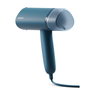 Philips STH3000/20 Steamer portable STH3000 20 vapeur, couleur bleue - Centrale Vapeur Voyage