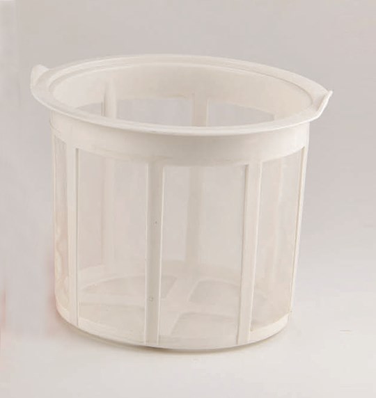 Ariete 621/1 Yogurtièra YOGURELLA - Machine à Yaourt pour Yaourt Grec et Classique, Capacité 1L, Couleur Orange, Facile à Nettoyer
