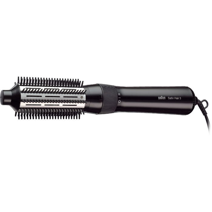 Brosse à coiffer Braun BRAS330E 400 W Brosse à coiffer Braun BRAS330E 400 W