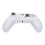 Contrôle des jeux Powera ENHANCED WHITE Blanc XBOX SERIES X-S