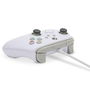 Contrôle des jeux Powera ENHANCED WHITE Blanc XBOX SERIES X-S