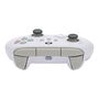 Contrôle des jeux Powera ENHANCED WHITE Blanc XBOX SERIES X-S