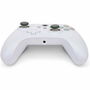 Contrôle des jeux Powera ENHANCED WHITE Blanc XBOX SERIES X-S