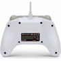 Contrôle des jeux Powera ENHANCED WHITE Blanc XBOX SERIES X-S