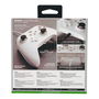 Contrôle des jeux Powera ENHANCED WHITE Blanc XBOX SERIES X-S