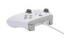 PowerA 1519365-01 Manette Xbox avec câble USB 3 m, blanc, compatible Xbox Series X/S, Xbox One et PC, licence officielle