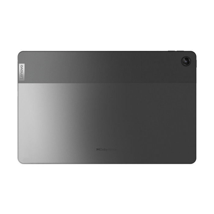 Tablette Lenovo M10 Plus (3rd Gen) 10,6" MediaTek Helio G80 4 GB LPDDR4x 128 GB Gris Android 12