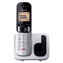 Téléphone Sans Fil Panasonic KX-TGC250SPS Gris