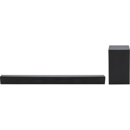 Panasonic SC-HTB150 Barre de son sans fil 100 W RMS Noir