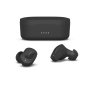 Belkin AUC005BTBK SOUNDFORM Play Écouteurs True Wireless Bluetooth 5.2 Noir IPX5 Autonomie 38h