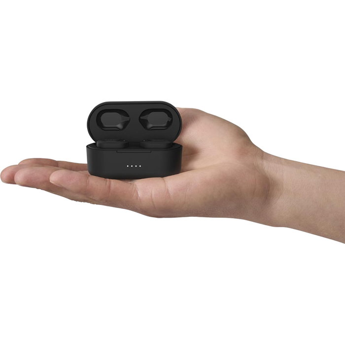 Belkin SOUNDFORM Play AUC005BTBK Noir Belkin SOUNDFORM Play AUC005BTBK Noir