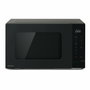 Panasonic NNK36NBMEPG Noir 1000 W 23 L