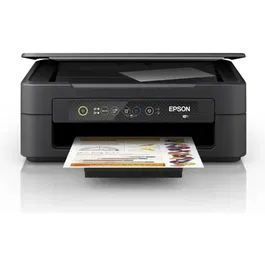 Epson XP-2200 - Imprimante multifonction couleur pour la maison - Jet d'encre