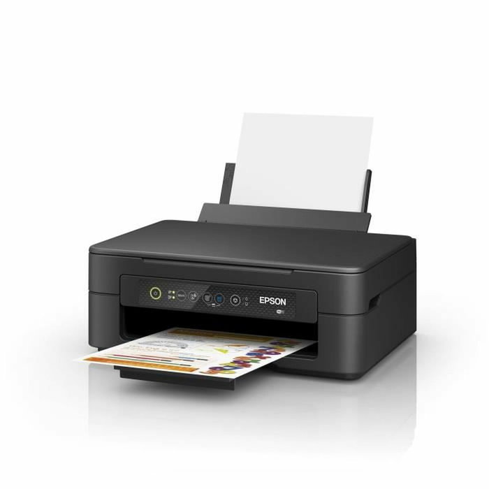 Epson Expression Home XP-2200 Multifonction Couleur Wi-Fi Noir