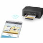 Epson Expression Home XP-2200 Multifonction Couleur Wi-Fi Noir