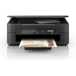 Epson Expression Home XP-2200 Multifonction Couleur Wi-Fi Noir