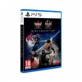 Sony Nioh Collection - Jeu PS5