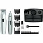 Wahl Mustache & Beard - Tondeuse barbe, moustache, nez et oreilles