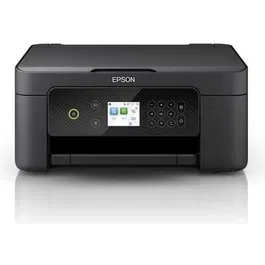 Epson Imprimante Multifonction Jet d'Encre Couleur XP-4200 - WiFi, Impression A4 Recto-Verso Automatique pour Bureau ou Maison