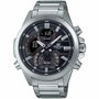 Casio ECB-30D-1AEF Argent et Noir