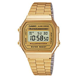 Montre Unisexe Casio VINTAGE (Ø 36 mm)