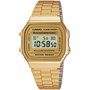 Montre Unisexe Casio VINTAGE (Ø 36 mm)