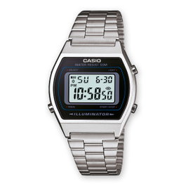 Casio B640WD-1AVDF