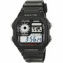 Casio AE-1200WH-1AVEF Noir