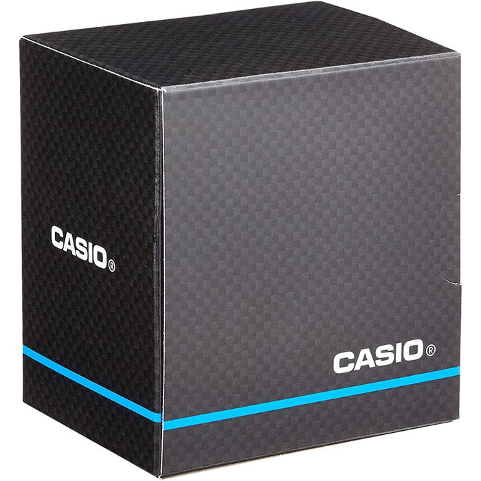 Casio MW-240-1EVEF Noir