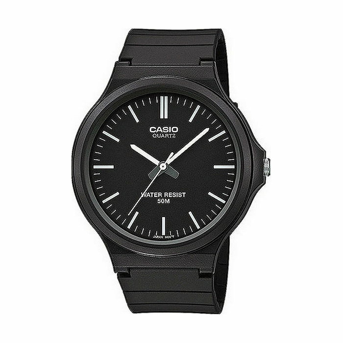 Casio MW-240-1EVEF Noir