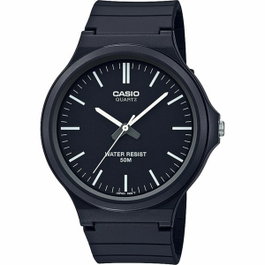 Casio MW-240-1EVEF Noir