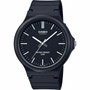 Casio MW-240-1EVEF Noir