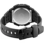 Casio Montre pour homme en résine de la collection Basic, noire - F-91W-1A (ou équivalent)