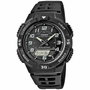 Casio AQ-S800W-1BVEF Montre Homme Noir