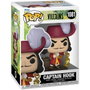 Funko Disney Villains POP! Captain Hook