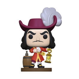 Funko Disney Villains POP! Captain Hook