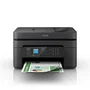 Epson Workforce WF-2930DWF - Imprimante multifonction jet d'encre avec recto-verso automatique, Wi-Fi, impression A4 jusqu'à 10 ppm pour petit bureau